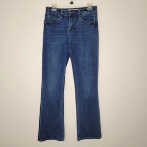 Rock & Roll Jeans